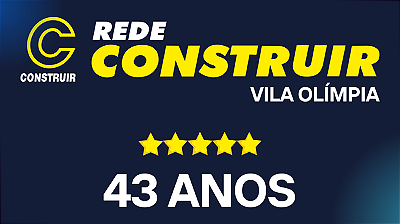Construir Vila Olímpia
