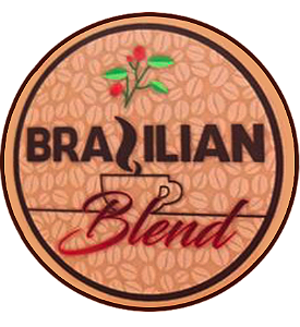 Brazilian Blend - Filtros