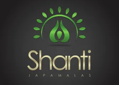 Shanti Japamalas