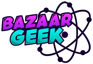 Bazaar Geek