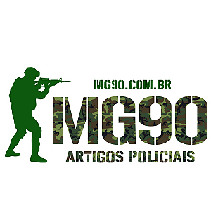 MG90 ARTIGOS POLICIAS