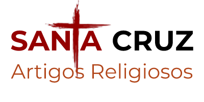 Santa Cruz Artigos Religiosos