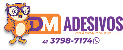 DM adesivos