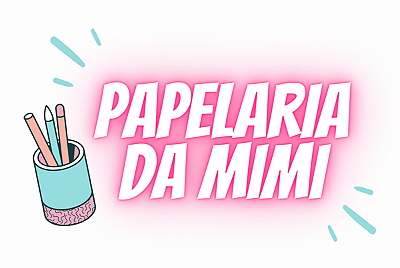 Papelaria da Mimi