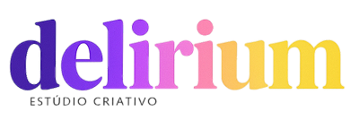DELIRIUM Estúdio criativo e Papelaria