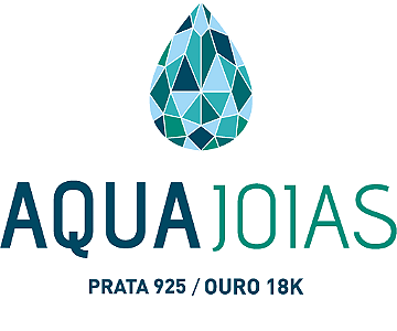 Aqua Joias | Prata 925 | Ouro 18k