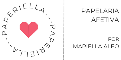 Paperiella - Papelaria Afetiva