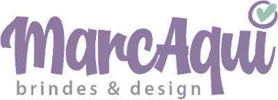 MarcAqui Brindes & Design