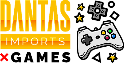 DantasxGames