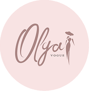Olga Vogue