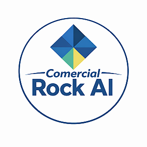 Comercial Rock Al Ltda