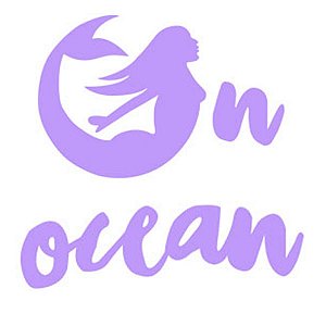 On ocean