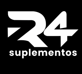 R4 SUPLEMENTOS