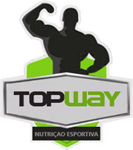 TopWay Nutrição Esportiva