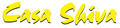 Casa Shiva