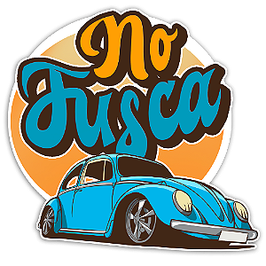 No Fusca - HeadShop