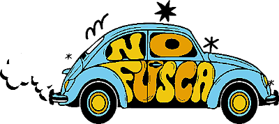 No Fusca - HeadShop