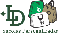 LD Sacolas Personalizadas