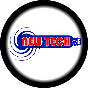 New TECH - Tecnologias