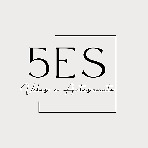 5Es Velas e Artesanato