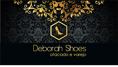 Deborah Shoes