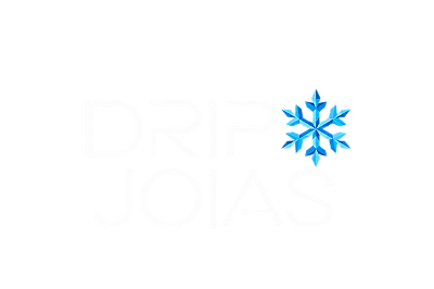 DRIP JOIAS - OS MELHORES CRAVEJADOS