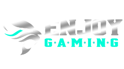 ENJOY GAMING - O MELHOR DO MUNDO GAMER