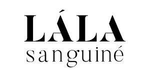 LÁLA SANGUINÉ BRAND