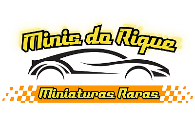 Minis do Rique