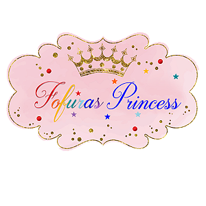 Fofuras Princess