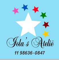 Iola's Ateliê 