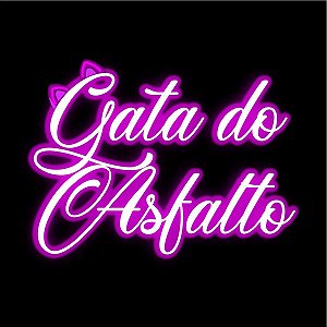 Gata do Asfalto