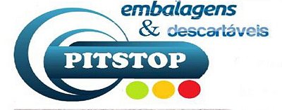 PITSTOP EMBALAGENS E DESCARTAVEIS 