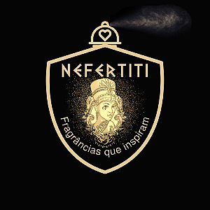 Nefertiti do Brasil