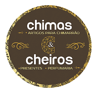 Chimas e Cheiros