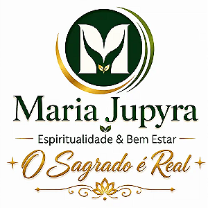 Maria Jupyra Espiritualidade e Bem Estar