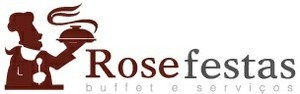 Rose Festas Buffet & Serviços