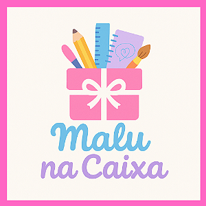 MALU NA CAIXA