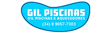 Gil Piscinas e Aquecedores