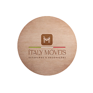 ÍTALY MÓVEIS ESTOFADOS E DECORAÇÕES