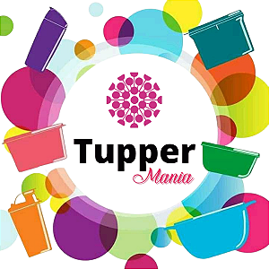 Tupper Mania Abc