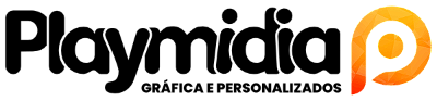 Playmidia Gráfica e Comunicação Visual