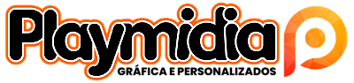Playmidia Gráfica e Comunicação Visual