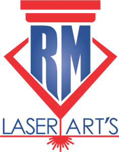 RM Laser Art's
