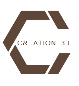 Creation 3D