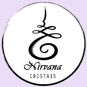 nirvana cristais