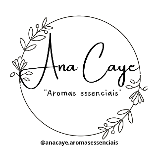 Ana Caye- aromas essenciais