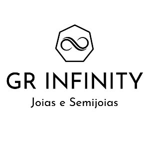 GR INFINITY JOIAS SEMIJOIAS