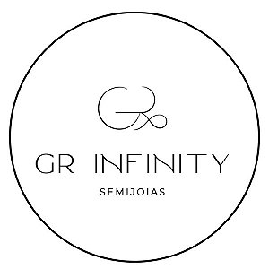 GR INFINITY JOIAS SEMIJOIAS
