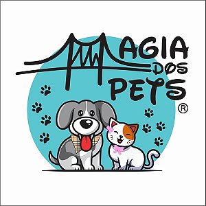 Magia dos pets